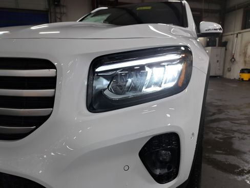 New 2026 Mercedes-Benz GLB 250 4MATIC image 32