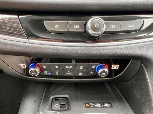 Used 2021 Buick Enclave Avenir w/ Avenir Technology Package image 24