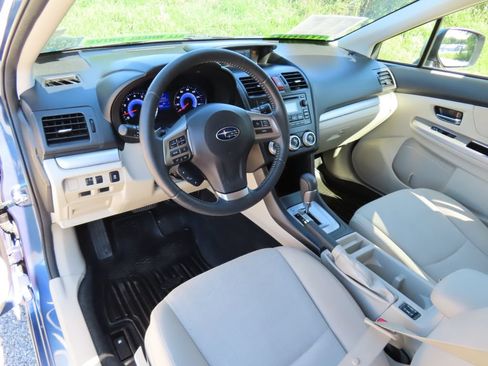 Used 2014 Subaru Crosstrek 2.0i Premium w/ Popular Package #2 AWD/4WD image 21
