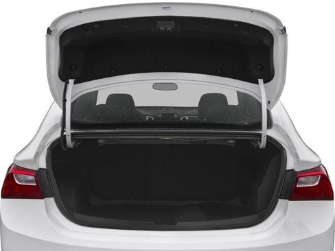 Used 2017 Chevrolet Malibu LT w/ Driver Confidence Package image 15