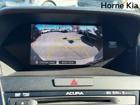 Used 2014 Acura RDX Technology Package image 21