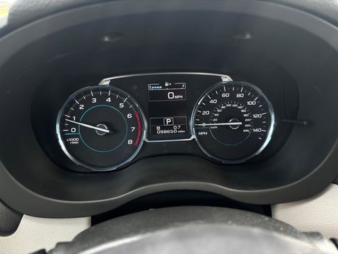 Used 2018 Subaru Forester 2.5i Limited image 14