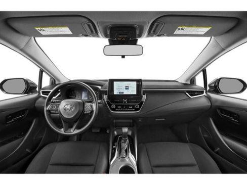 Used 2023 Toyota Corolla LE FWD image 8
