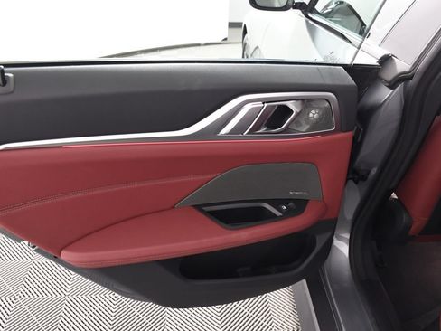 Used 2023 BMW i4 eDrive35 RWD image 26