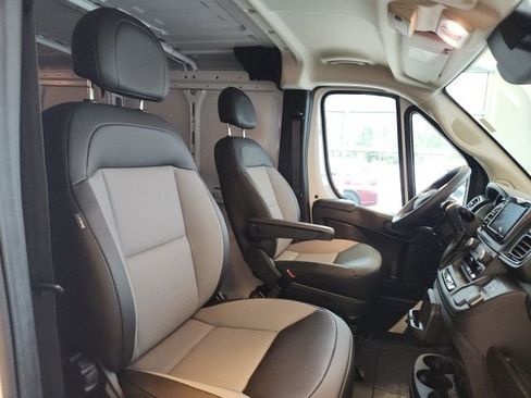 New 2025 RAM ProMaster 1500 w/ Upfitter's Prep Package FWD image 22