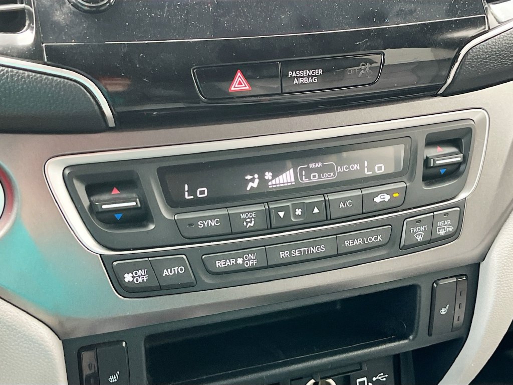 Used 2022 Honda Pilot Special Edition image 15
