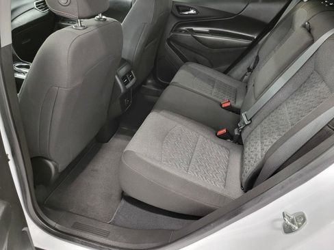 Used 2022 Chevrolet Equinox LT image 20