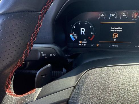 Used 2024 Ford Ranger Raptor image 33