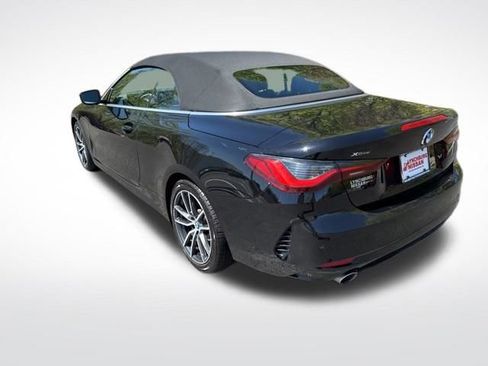 Used 2024 BMW 430i xDrive Convertible image 3