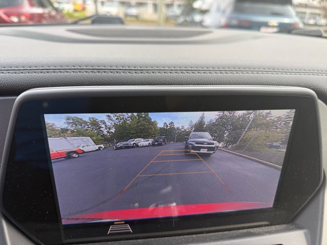 Used 2020 Chevrolet Blazer LT AWD/4WD image 18