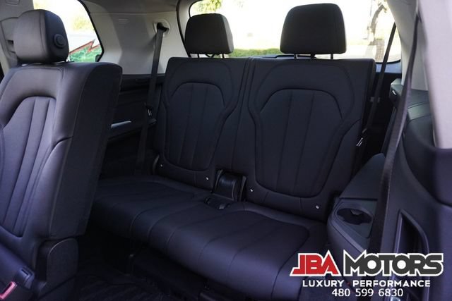 Used 2022 BMW X7 xDrive40i w/ Premium Package AWD/4WD image 98