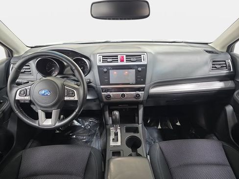 Used 2015 Subaru Outback 2.5i Premium AWD/4WD image 10