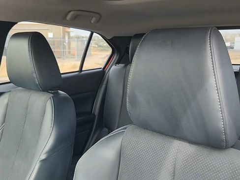 Used 2024 Mitsubishi Eclipse Cross SE image 10