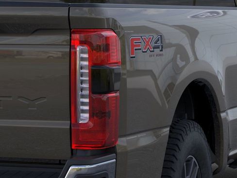New 2026 Ford F350 4x4 Crew Cab Super Duty image 21