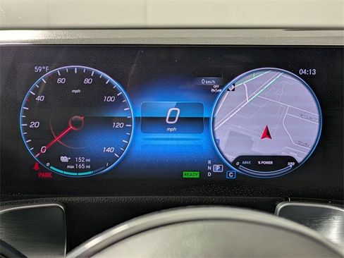 Used 2023 Mercedes-Benz EQB 300 4MATIC image 19