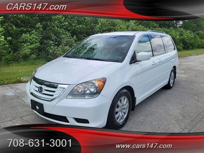 Used 2010 Honda Odyssey EX