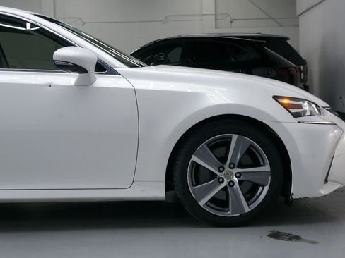 Used 2016 Lexus GS 350 image 31