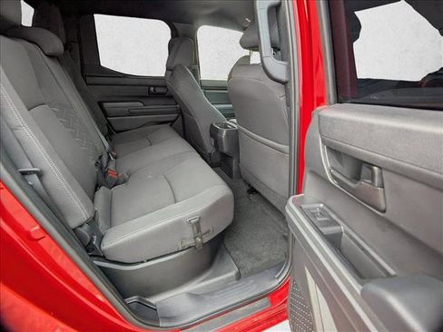 Used 2024 Toyota Tacoma SR image 12