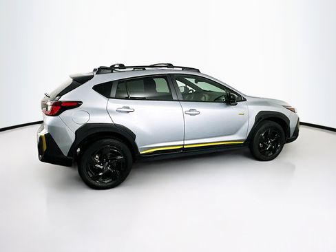 Used 2024 Subaru Crosstrek 2.5i Sport image 10