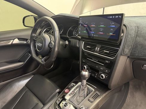 Used 2014 Audi RS 5 Coupe image 46