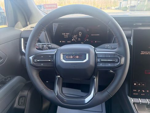 New 2026 GMC Terrain AT4 AWD/4WD image 16