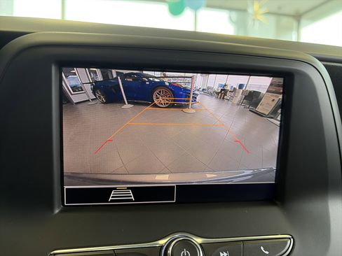 Used 2023 Chevrolet Camaro LT image 14