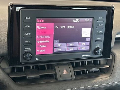 Certified 2021 Toyota RAV4 LE w/ Carpet Mat Package (TMS) AWD/4WD image 23
