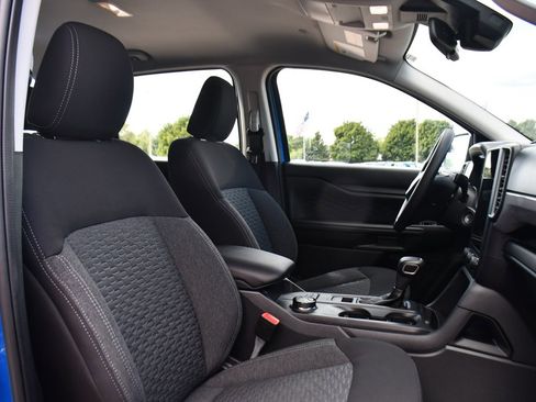 Used 2025 Ford Ranger XL w/ Trailer Tow Package image 15