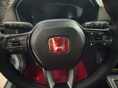 New 2026 Honda Civic Type R image 17