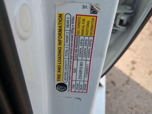 Used 2018 Honda Accord Sport image 34