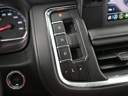 Used 2024 Chevrolet Tahoe LS w/ Driver Alert Package RWD image 27