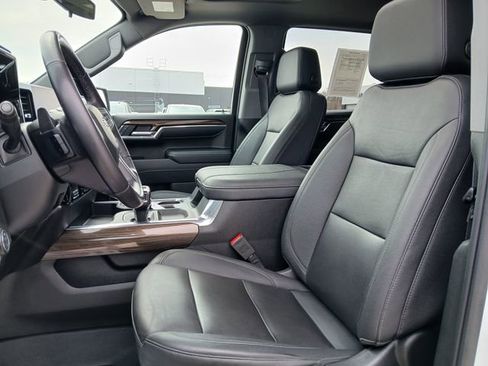 Certified 2023 Chevrolet Silverado 1500 RST w/ Rally Edition image 10