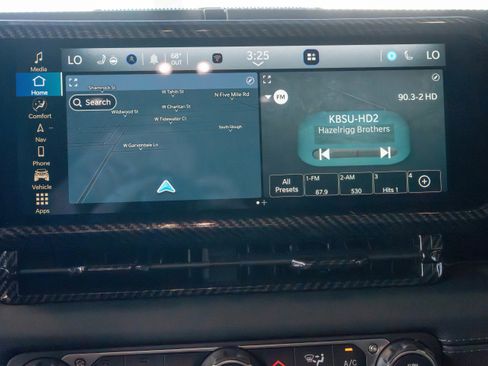 Used 2024 Jeep Wrangler Unlimited Rubicon 392 AWD/4WD image 25