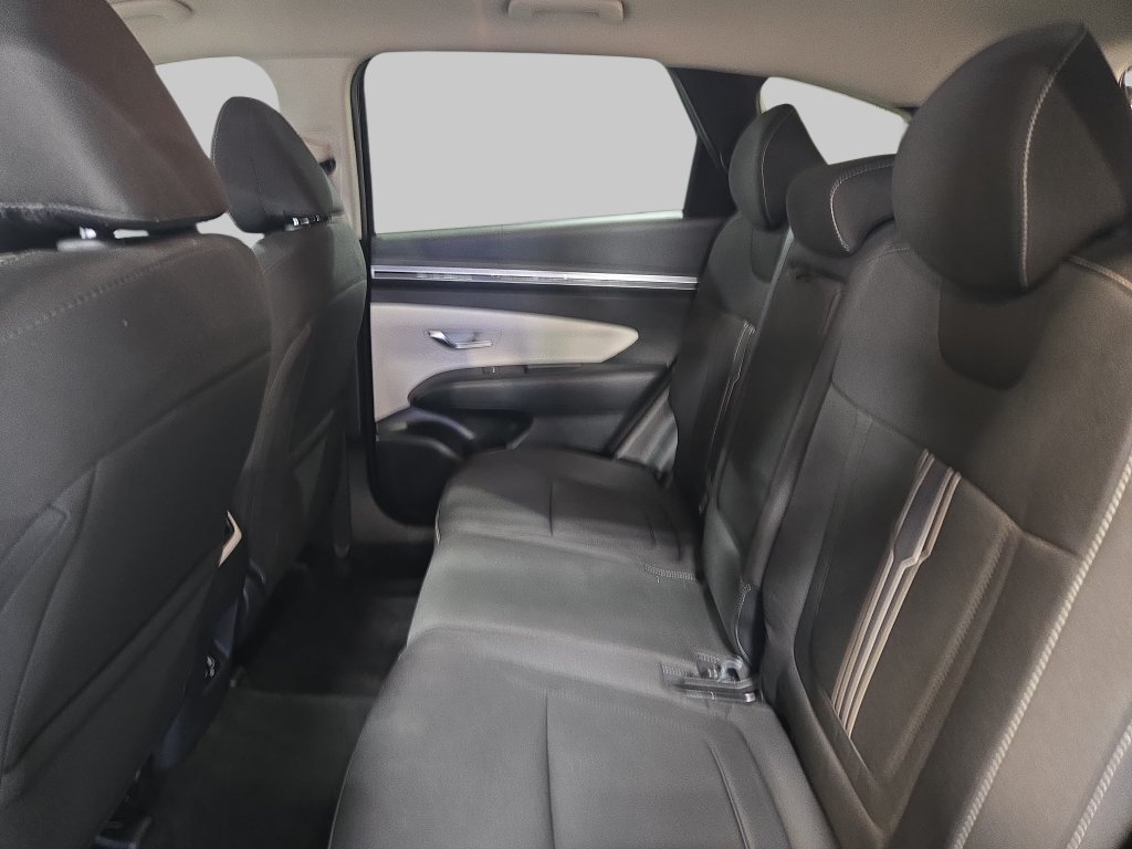 Used 2024 Hyundai Tucson SEL AWD/4WD image 16