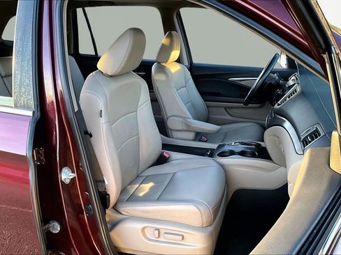 Used 2022 Honda Pilot Special Edition image 23