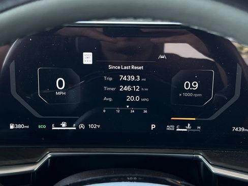 Certified 2024 Kia Sorento SX Prestige w/ Sage Leather Package image 25