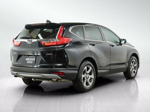 Used 2018 Honda CR-V EX-L image 5