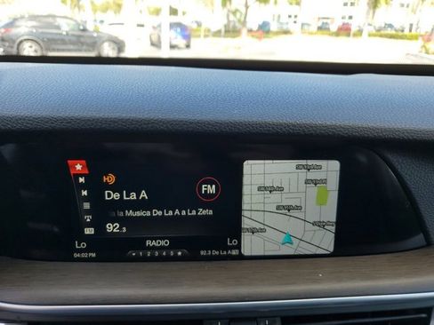 Used 2018 Alfa Romeo Stelvio Ti image 24