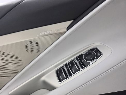 Used 2024 Chevrolet Corvette Stingray image 26