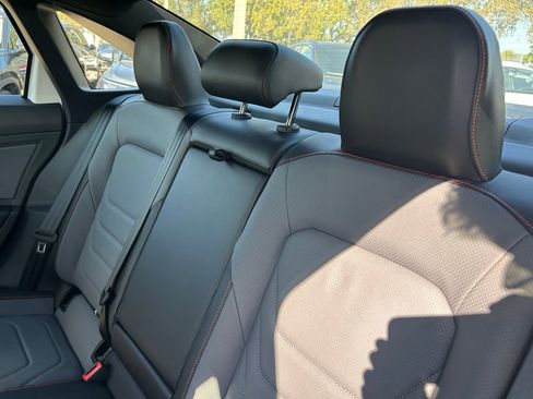New 2026 Volkswagen Jetta GLI Autobahn FWD image 48