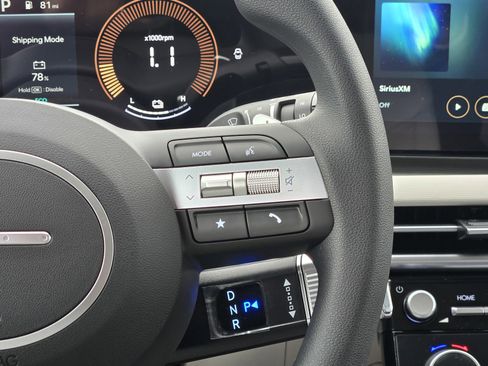 New 2026 Hyundai Tucson SEL image 13