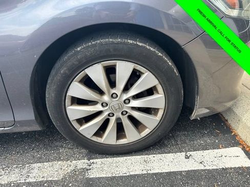 Used 2015 Honda Accord EX-L image 13