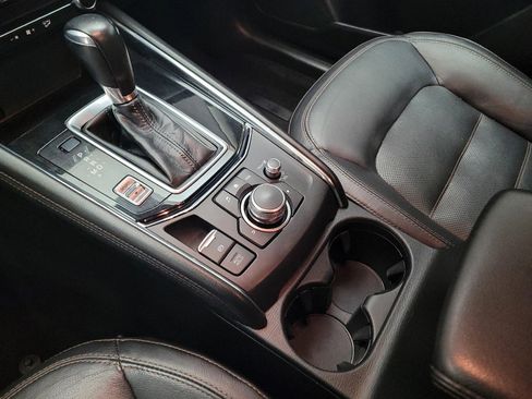 Used 2020 MAZDA CX-5 Grand Touring image 26