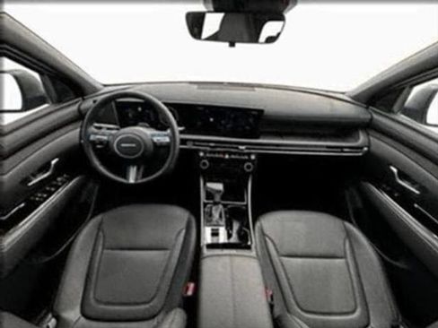 Used 2025 Hyundai Santa Cruz XRT image 13