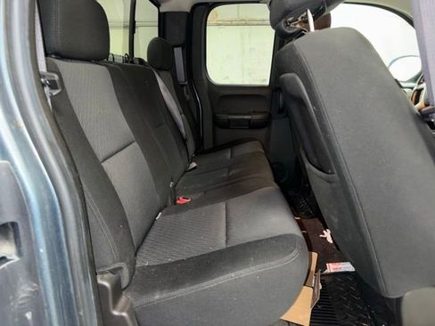 Used 2010 Chevrolet Silverado 1500 LT w/ Power Pack Plus AWD/4WD image 18