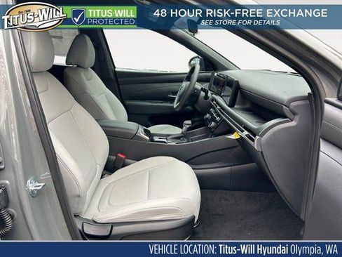 New 2026 Hyundai Santa Cruz SEL AWD/4WD image 47
