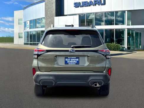 New 2026 Subaru Forester Limited AWD/4WD image 7