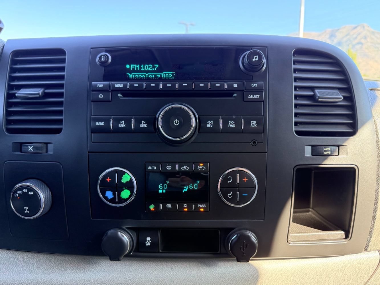 Used 2012 Chevrolet Silverado 1500 LT w/ All-Star Edition AWD/4WD image 16