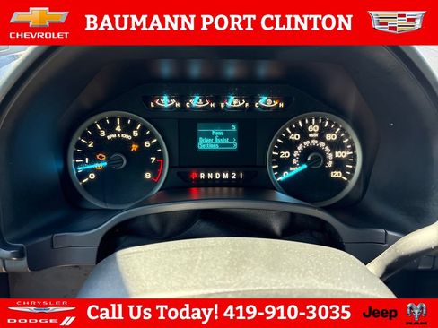 Used 2018 Ford F150 XLT AWD/4WD image 16