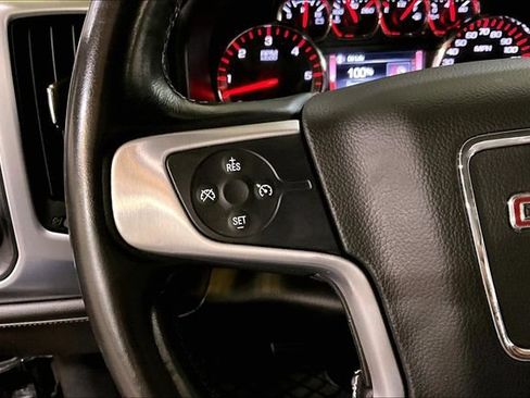 Used 2016 GMC Sierra 1500 SLE w/ SLE Value Package AWD/4WD image 21